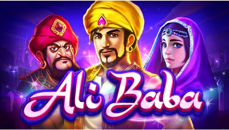  Jili Slots, Ali Baba, jackpot progressivo, rodadas de bônus, comunidade de jogadores