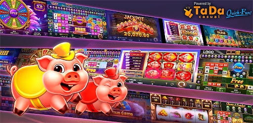 FORTUNEPIG, JILI Slots, jogo de slot chinês, sorte, grandes prêmios