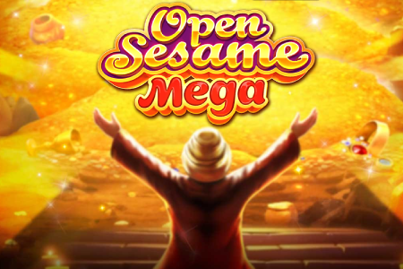 Open Sesame Mega, JDB Slots, jogo, bônus, estratégias