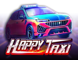 Happy Taxi, JILI Slots, slots online, prêmios, segurança